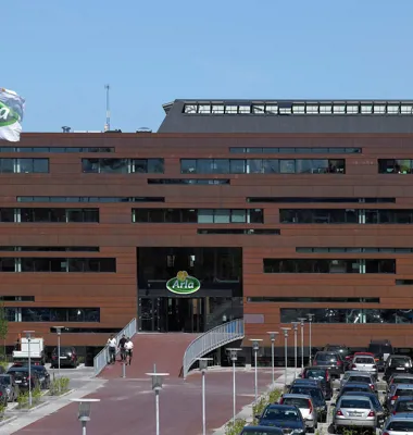 Nye Arla obligationer solgt til værdi af 1,5 milliarder SEK