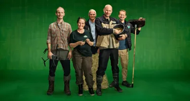 "Bag mælken samarbejder vi om at omdanne komøg til biogas"