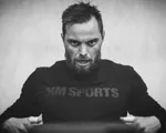 Portræt af Anders Villadsen