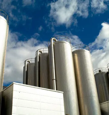 Forslag om lukning af Arla Foods Ashby Dairy i Storbritannien
