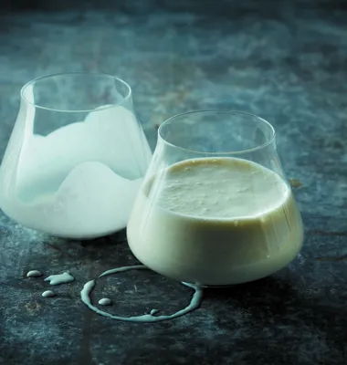 Fermenteringstrenden fortsætter: Arlas salg af kefir vækster eksplosivt