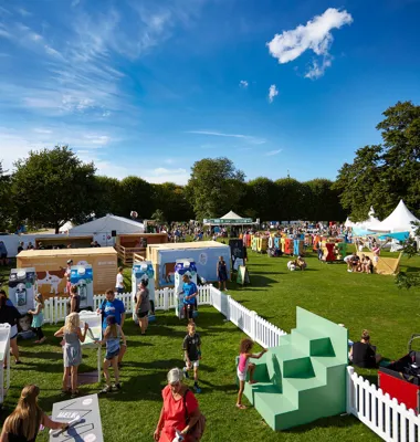 Arla Food Fest vinder grøn pris – igen
