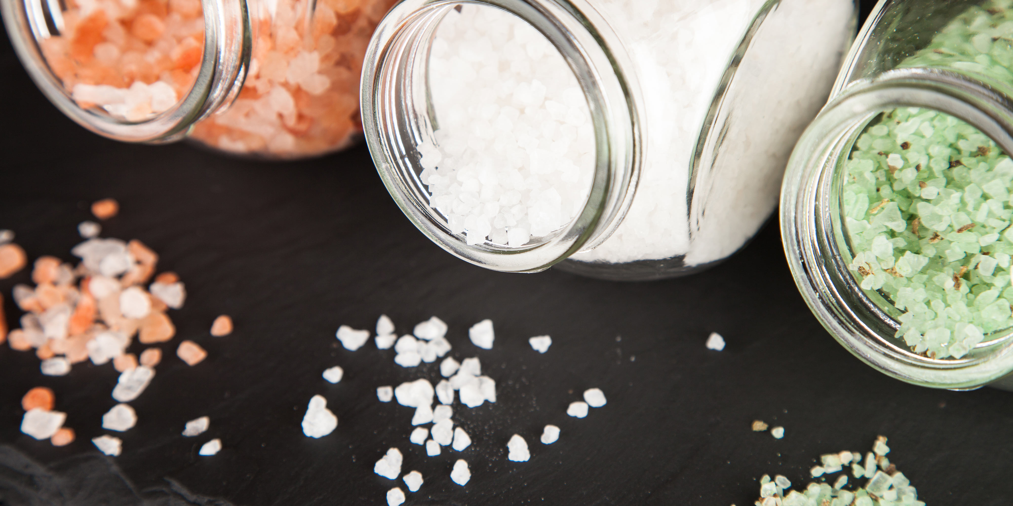 Salt
