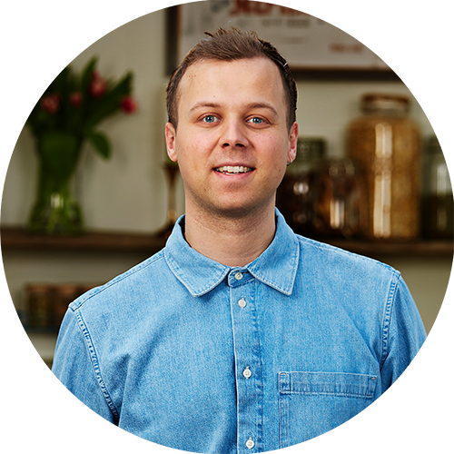 Martin Wiese Lyngholm