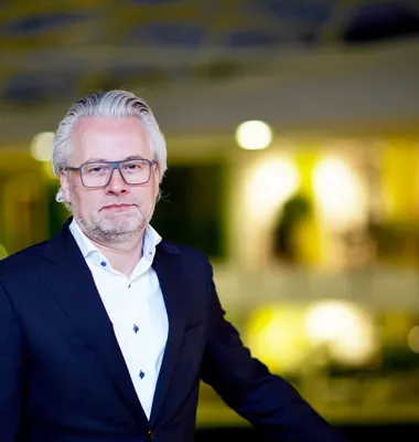 Arla Foods udnævner Giørtz-Carlsen til medlem af direktionen