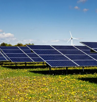 Arla Foods åbner nyt solcelleanlæg i Polen