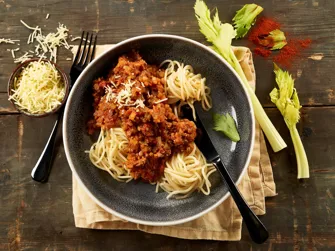 Danskernes madvaner anno 2020: Pasta med kødsovs er stadig danskernes yndlingsret – men de unge introducerer nye madvaner