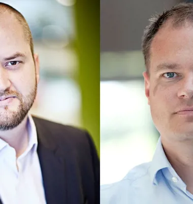 Nye roller til to kommunikationsprofiler i Arla