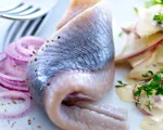 Sild skal der til