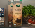 100 procent fornybar strøm på gården er et krav for Arla 24-landmænd