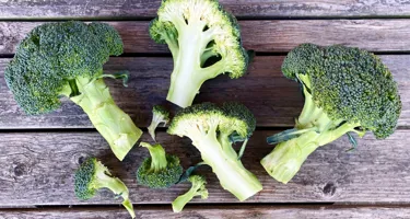 Broccoli