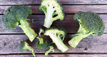 Broccoli