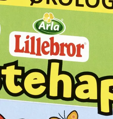 Ostehaps har fået en øko-lillebror