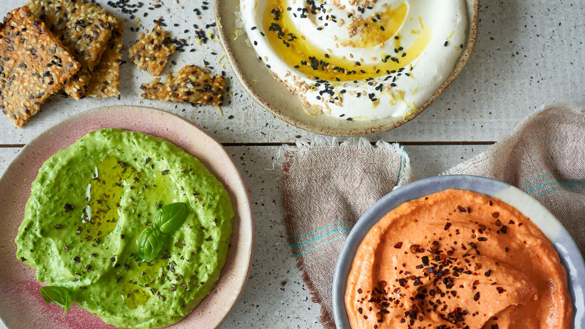 Laktosefri måltider, snacks og supper