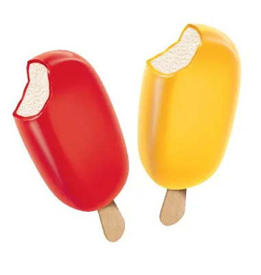 Arla lancerer yoghurt på pind