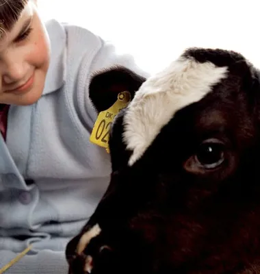 Ved du, hvem der ejer Arla?