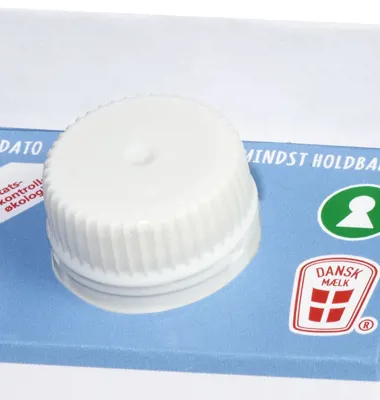 Emballage - det er noget man genbruger!