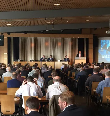 Over 900 millioner kroner udbetales til Arlas andelshavere i efterbetaling