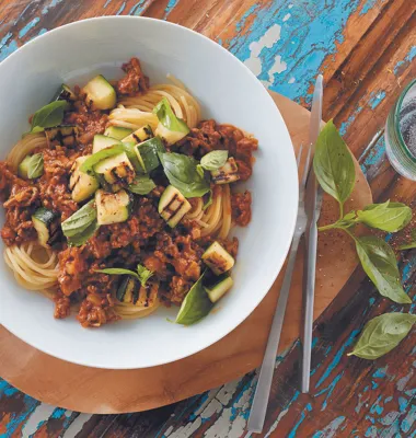 Trods Michelin-stjerneregn er pasta med kødsovs stadig danskernes favoritret
