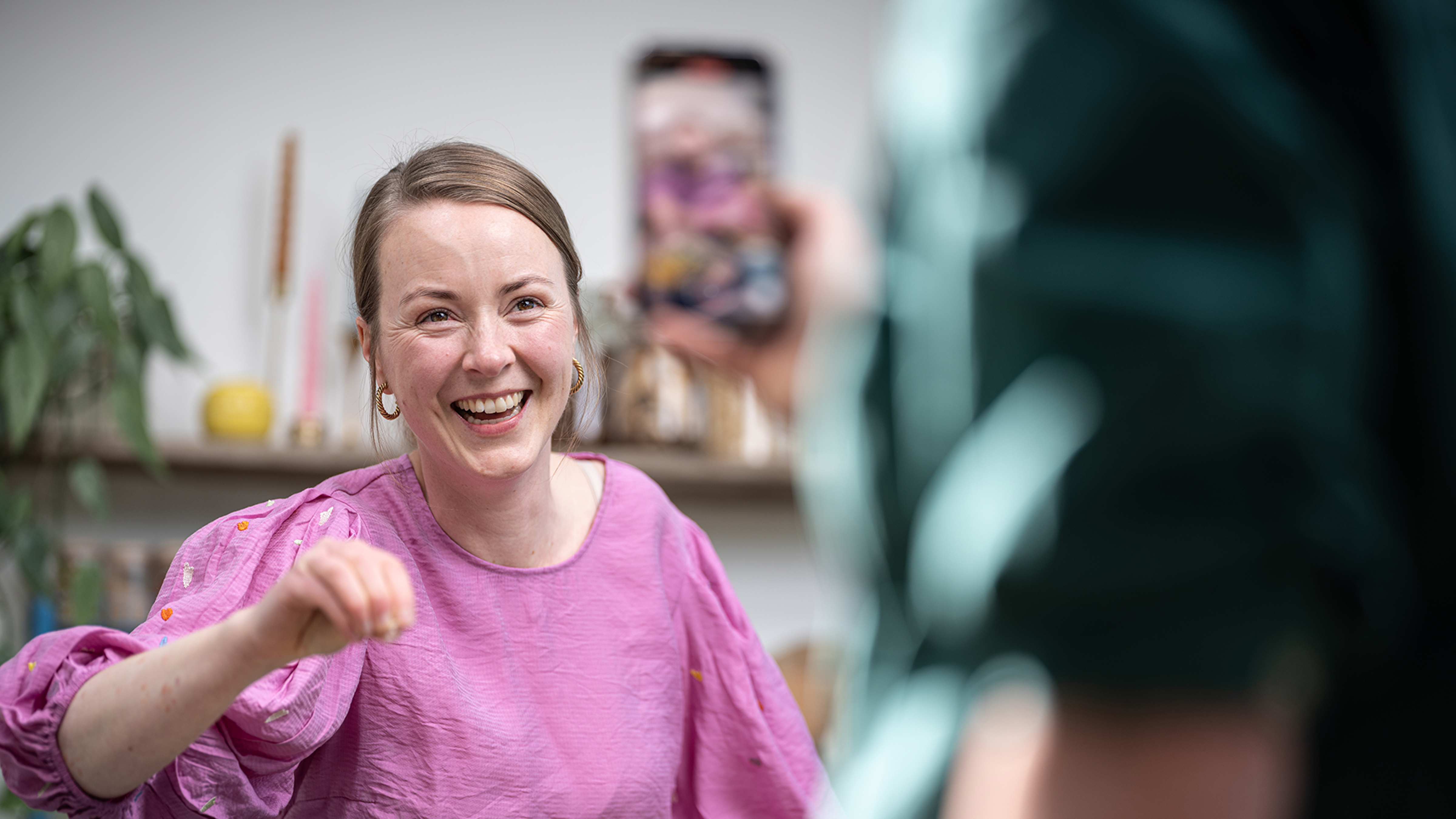 Fra Tiktok til tallerken – når sociale medier sætter menuen 