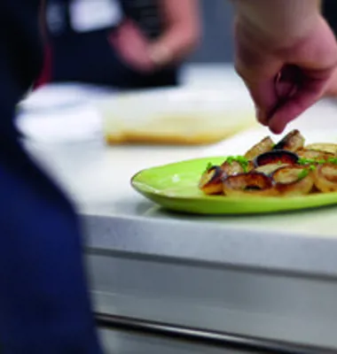 Nye vegetariske kostråd i landets kantiner og skoler: Hver tredje vil have mindst én ugentlig vegetardag i kantinen