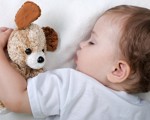 Hvor meget skal børn sove? 