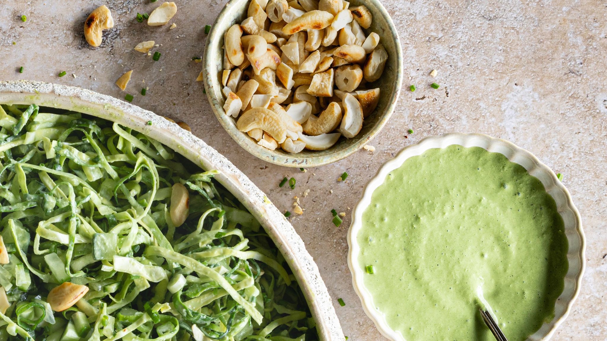 Læs mere om cashewnødder