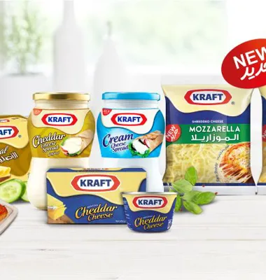 Arla indgår 12-årig licensaftale med Kraft Heinz for osteforretning i Mellemøsten