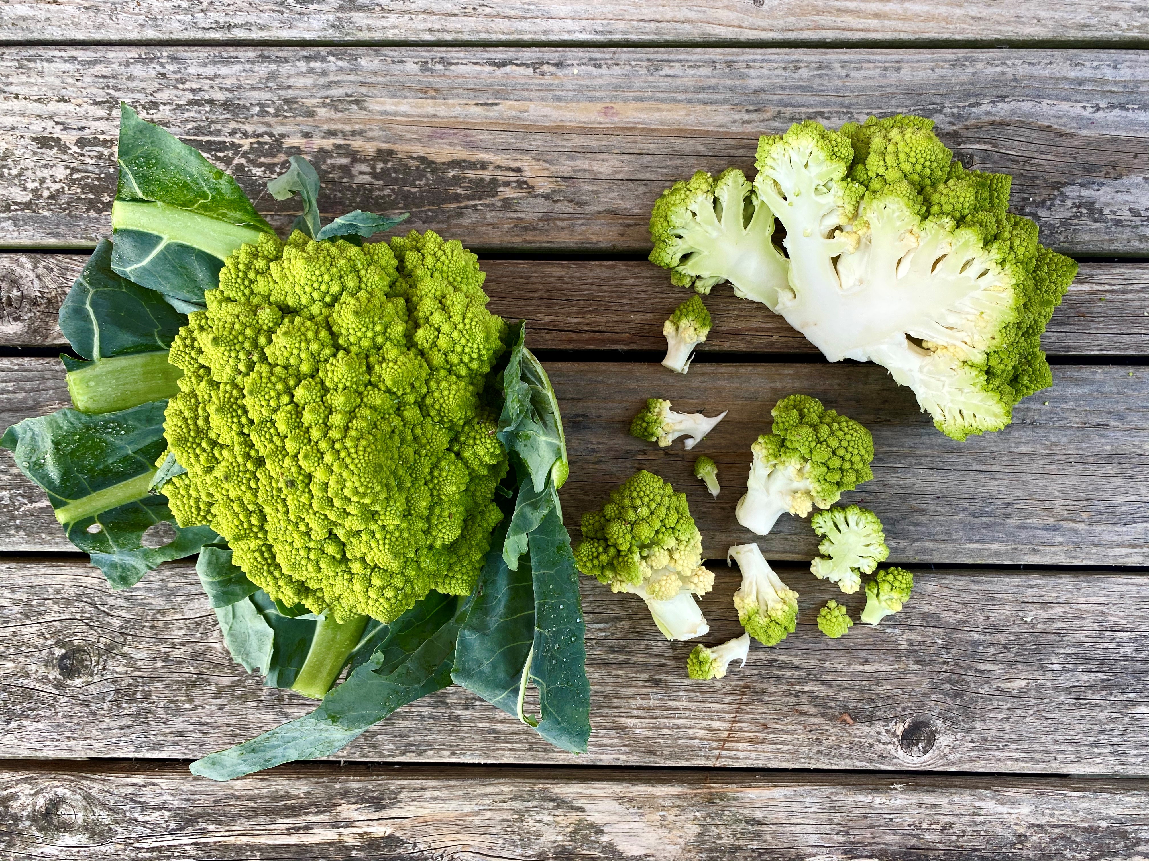 Romanesco