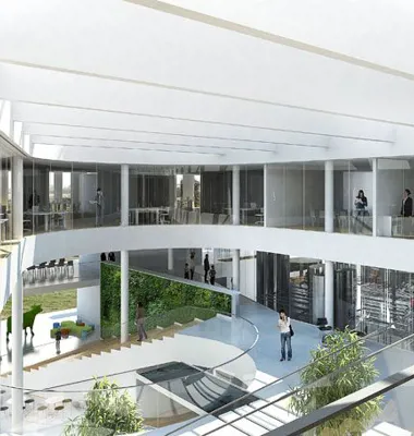 Arla investerer 270 millioner i nyt innovationscenter