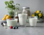 Hvad er kefir?