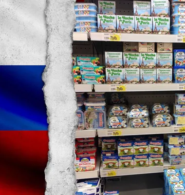 Russisk importforbud koster 79 danske Arla jobs