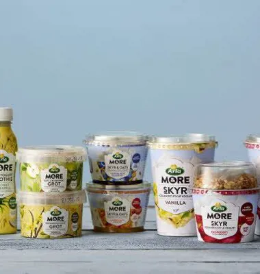 Vi snacker som aldrig før: Nu kan du finde et nyt og velsmagende mellemmåltid i køledisken