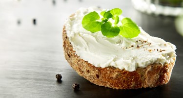 Hvad er flødeost?