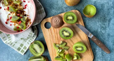 Kiwi