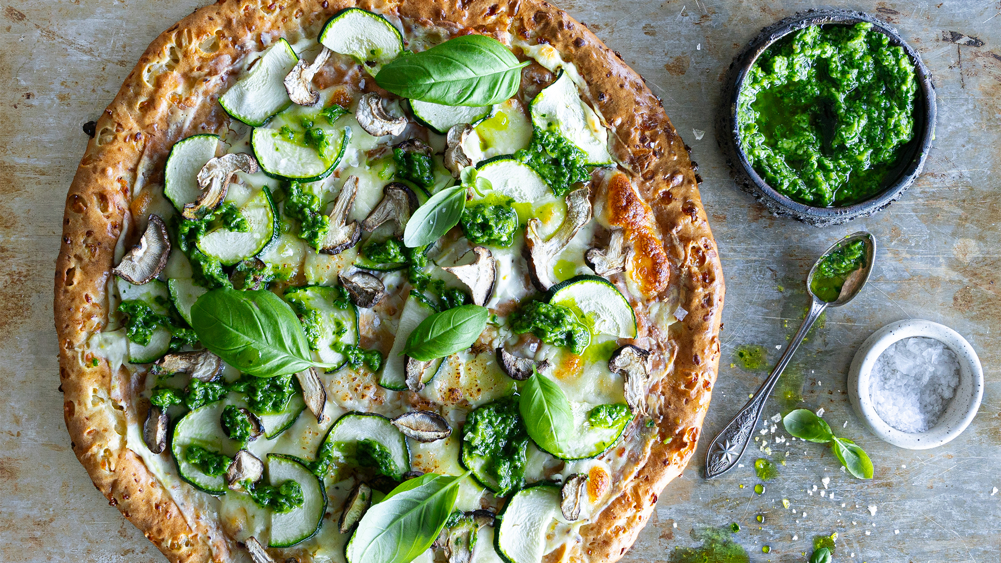 De største madtrends 2025