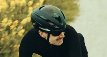 Portræt af Christian Orry