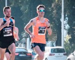 Løbeprogram - bliv klar til marathon på 16 uger
