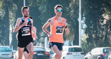 Løbeprogram - bliv klar til maraton på 16 uger