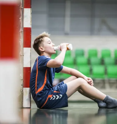 Arla er ny national olympisk partner