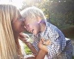 10 ærlige ting, der giver mig følelsen af at være en god mor
