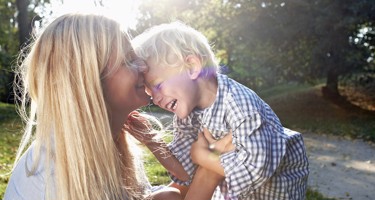 10 ærlige ting, der giver mig følelesen af at være en god mor