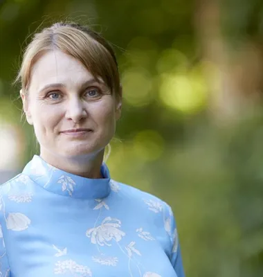 Heléne Gunnarson