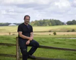 Klaus Kristensens gård summer af biodiversitet