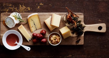 Hvad er gruyère?