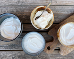 Creme fraiche