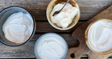Creme fraiche