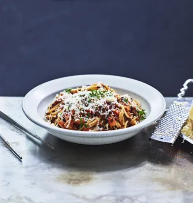 Grønne versioner af lasagne, tortillas og bolognese hitter: 3 ud af 10 danskere er blevet bedre til at lave vegetarretter