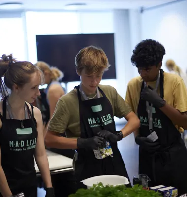 Mød de nominerede til Generation Food Award 2022: Helt nyt børnepanel nominerer inspirerende madhelte til fødevarebranchens årlig prisuddeling