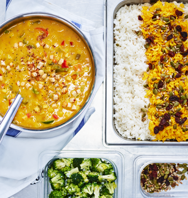 Arla Fonden bliver en del af School Meals Coalition